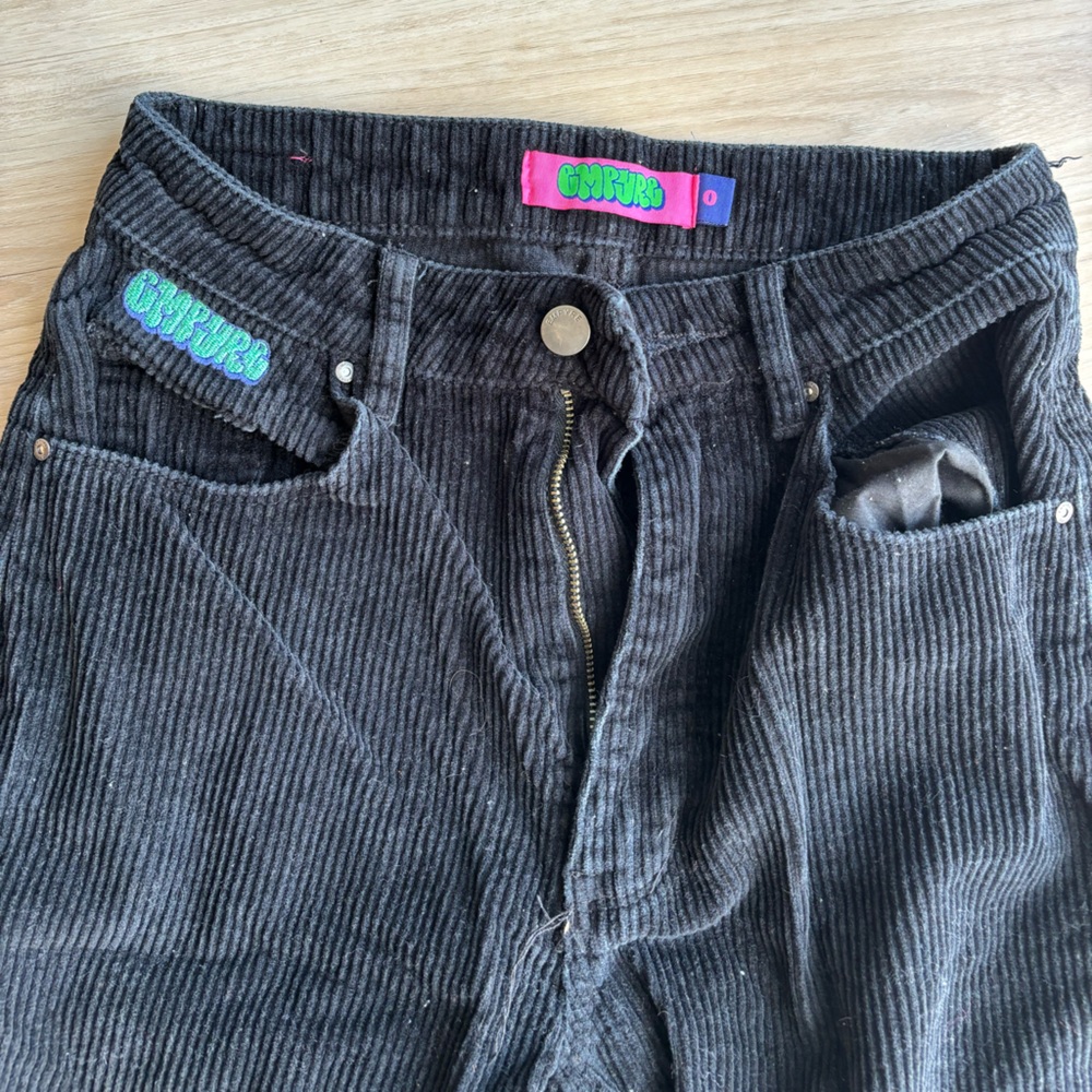 Empyre pants